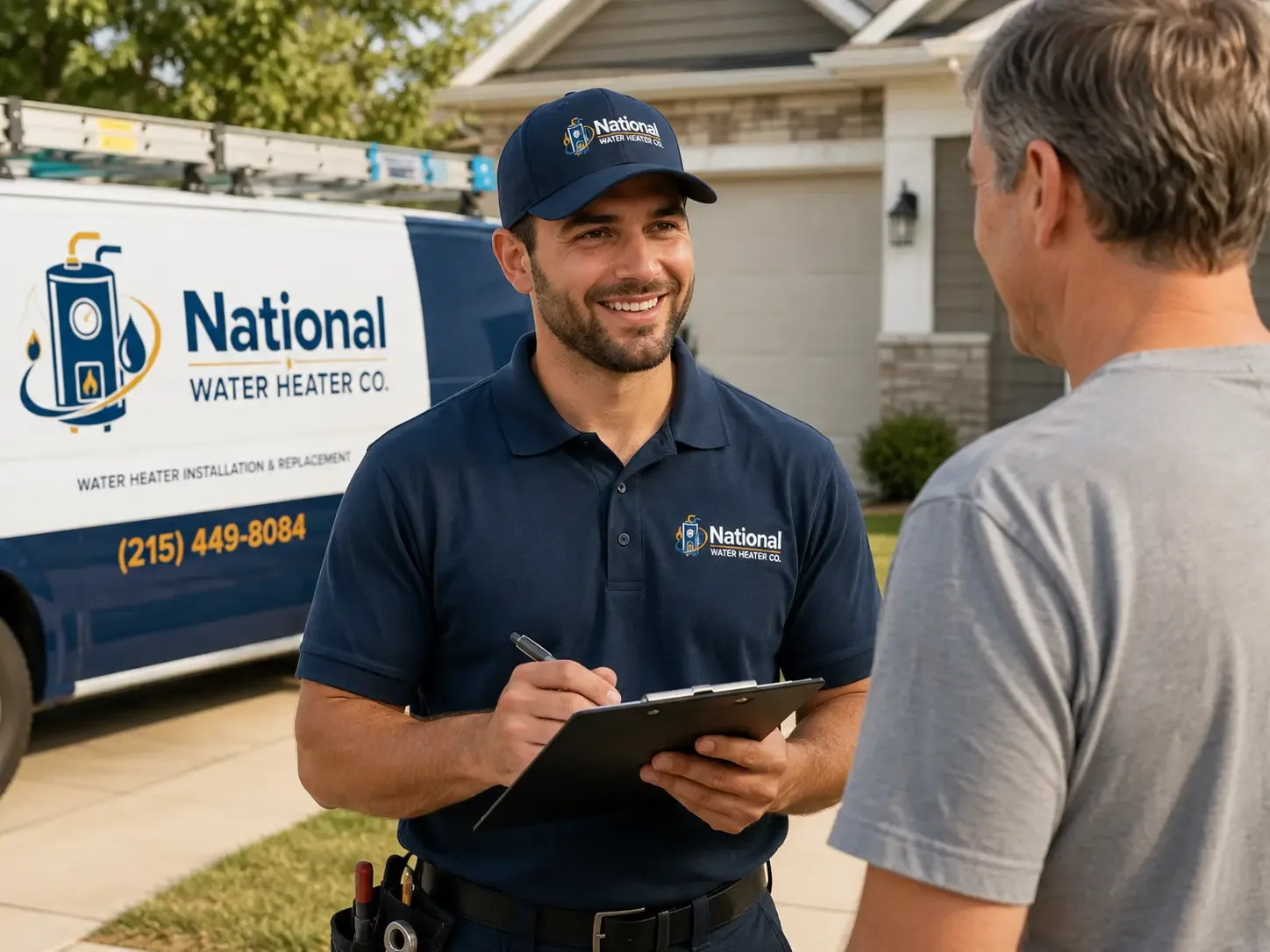 Water Heater Installation North Carolina FAQs